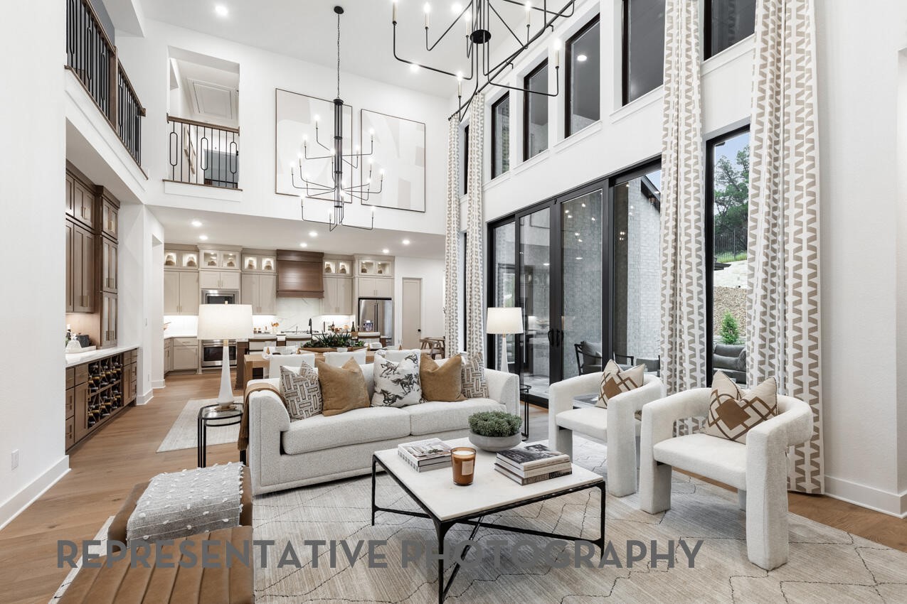 4305 Sandbrock Parkway Aubrey TX 76227