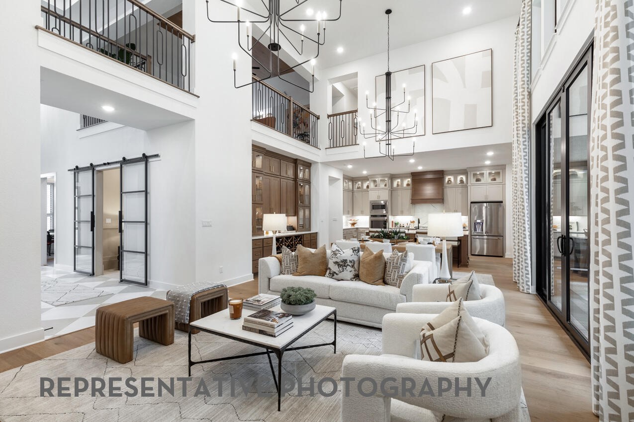 4305 Sandbrock Parkway Aubrey TX 76227
