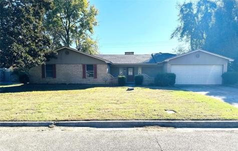 211 Martha Drive Winnsboro TX 75494