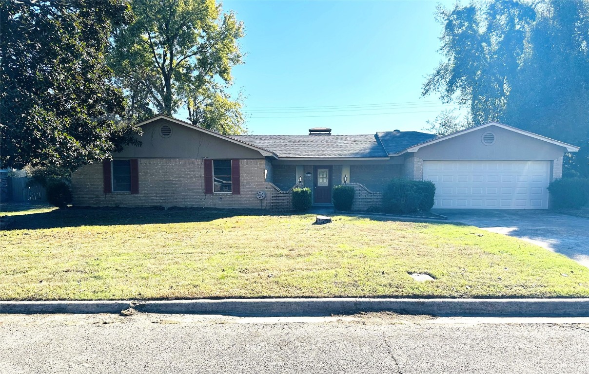 211 Martha Drive Winnsboro TX 75494