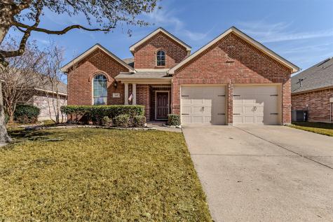 649 Cedar Elm Trail Forney TX 75126