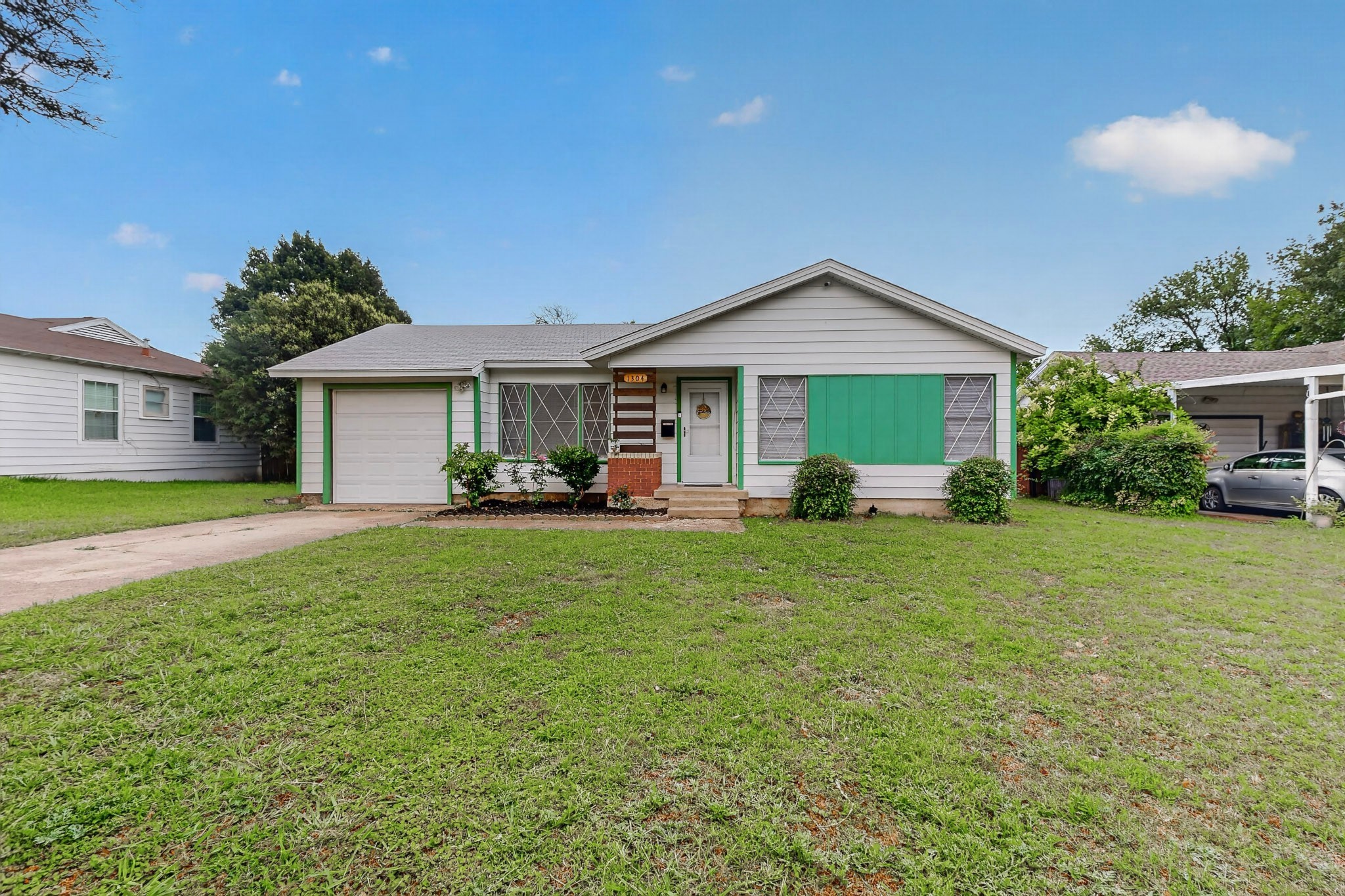 1304 Sylvan Drive Garland TX 75040