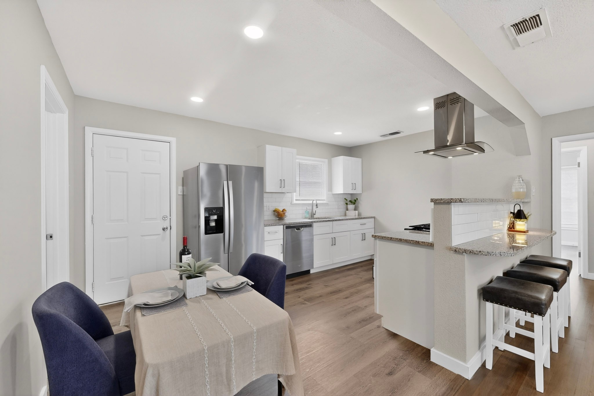 1304 Sylvan Drive Garland TX 75040
