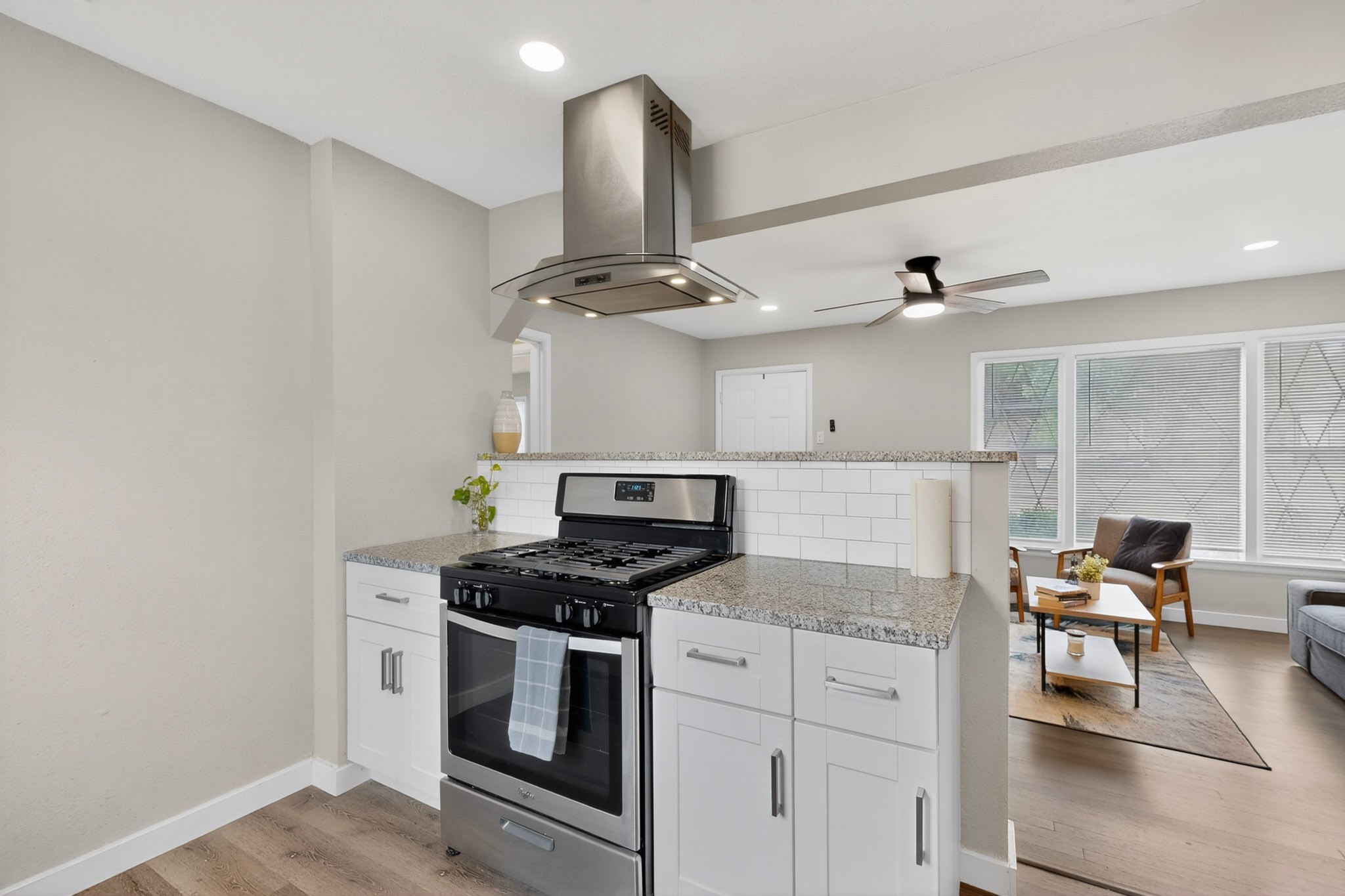 1304 Sylvan Drive Garland TX 75040