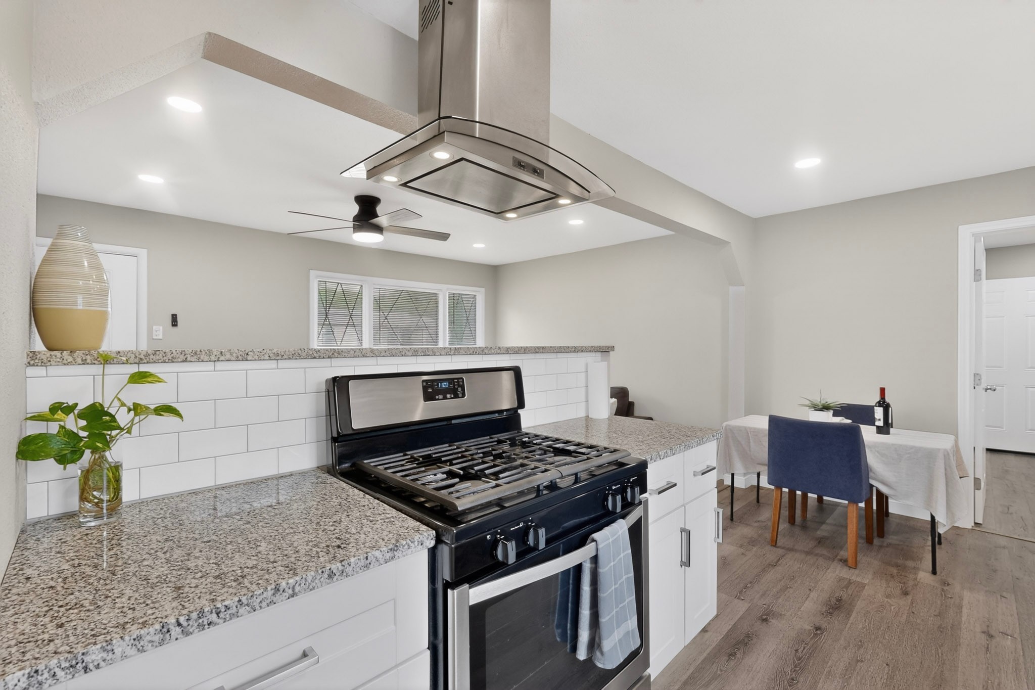 1304 Sylvan Drive Garland TX 75040