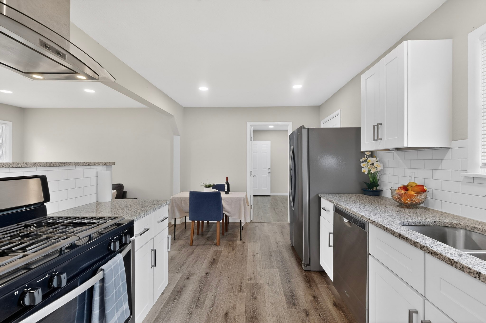 1304 Sylvan Drive Garland TX 75040