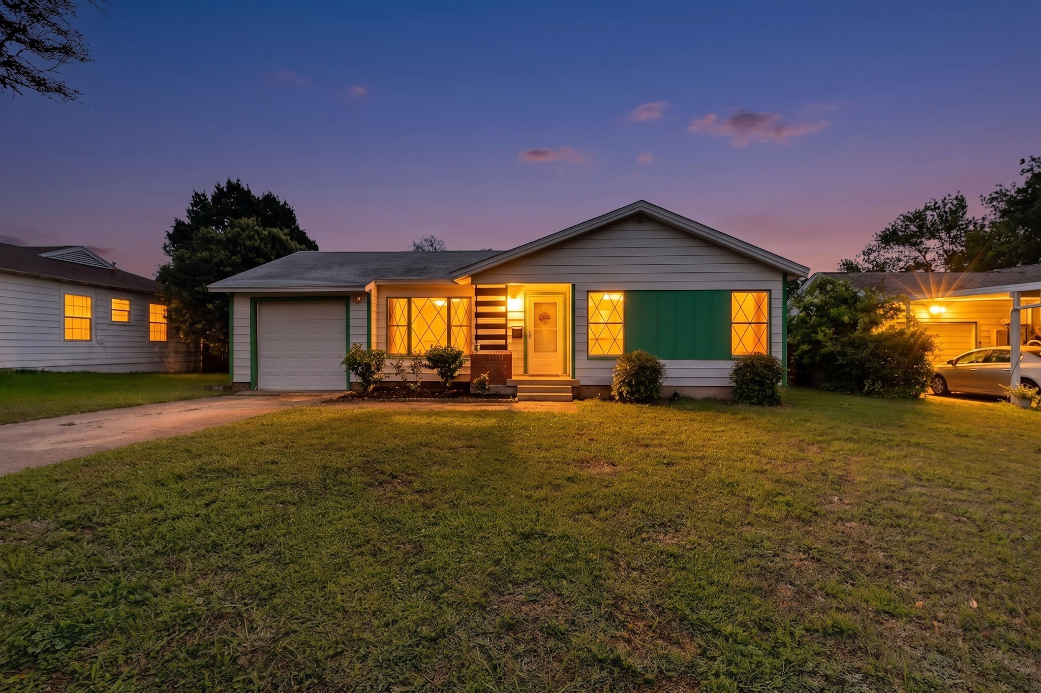 1304 Sylvan Drive Garland TX 75040