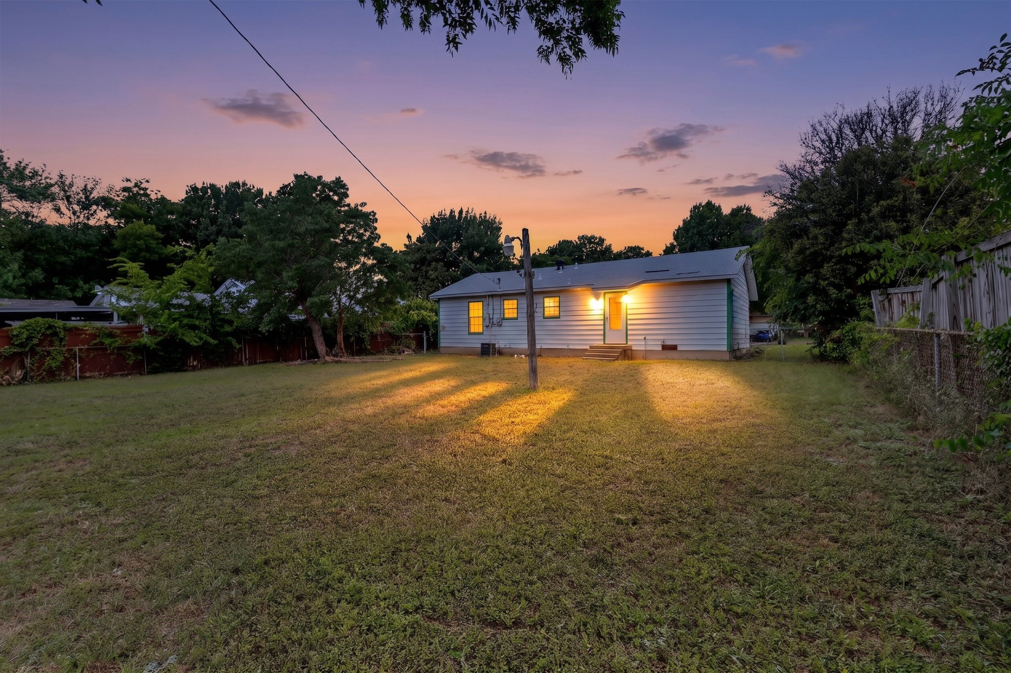 1304 Sylvan Drive Garland TX 75040