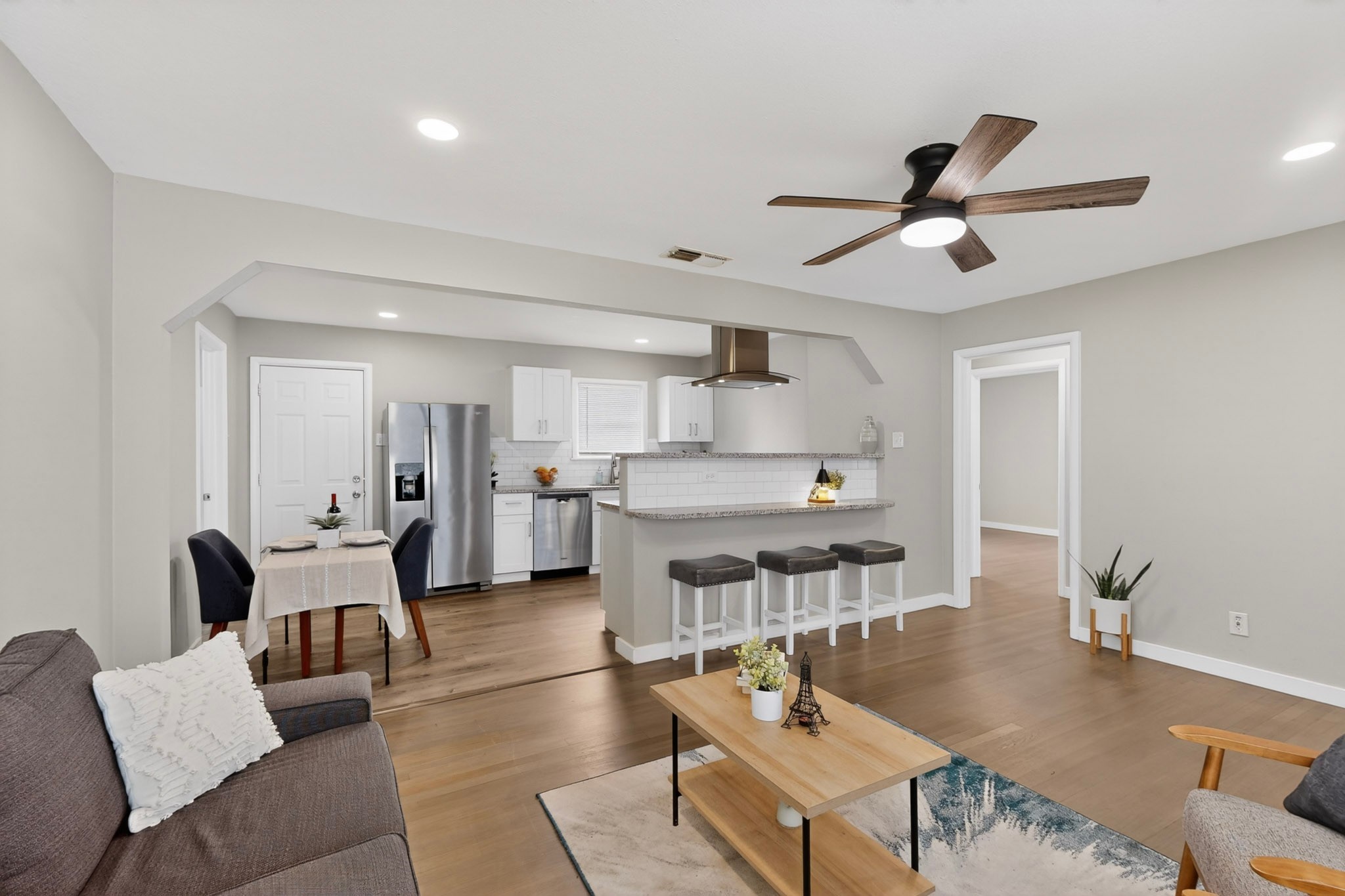 1304 Sylvan Drive Garland TX 75040