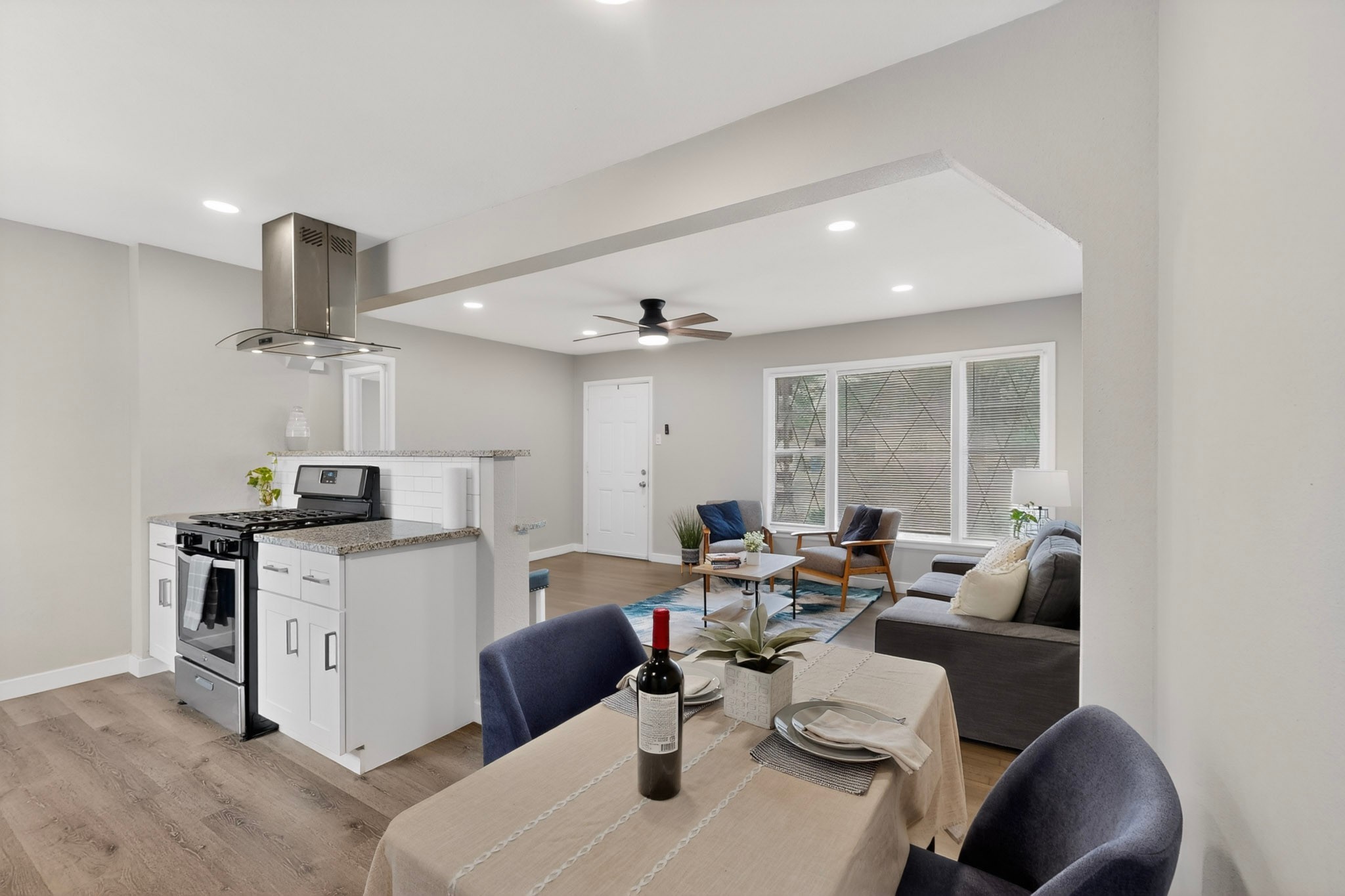 1304 Sylvan Drive Garland TX 75040