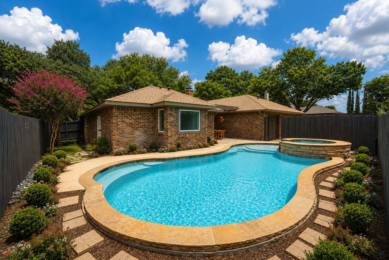 9410 Shady Valley Drive Dallas TX 75238