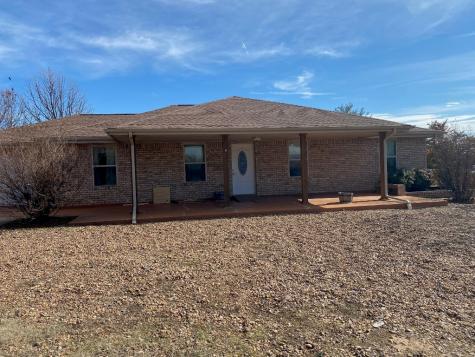 3505 Tumbleweed Lane Granbury TX 76049