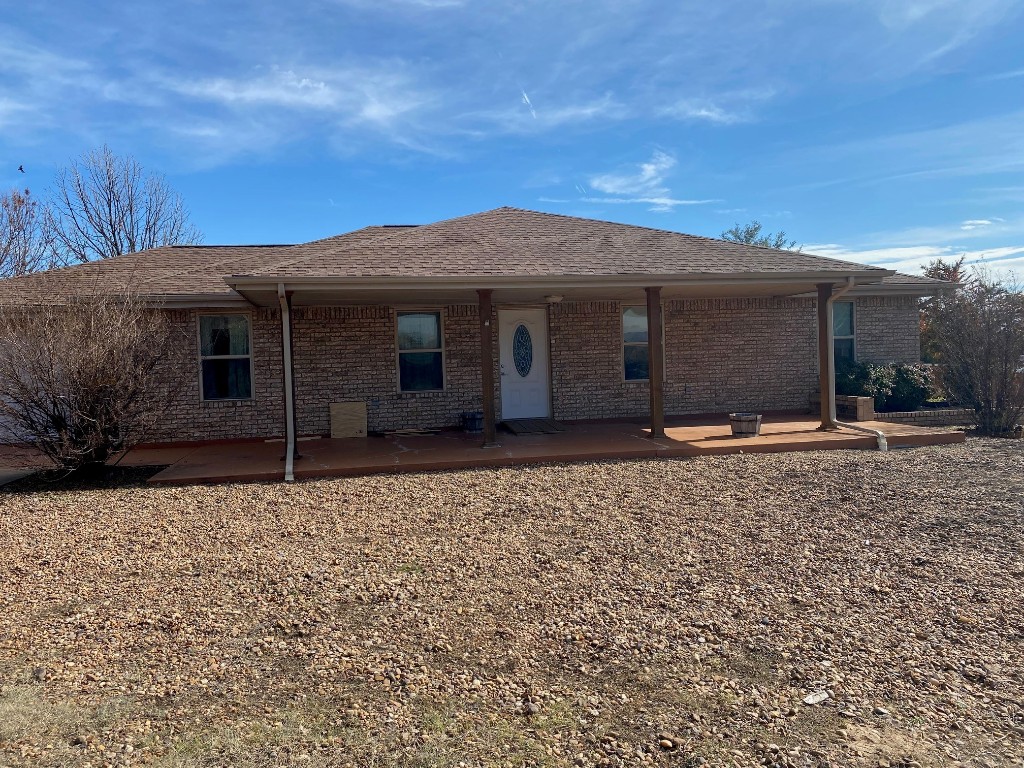 3505 Tumbleweed Lane Granbury TX 76049