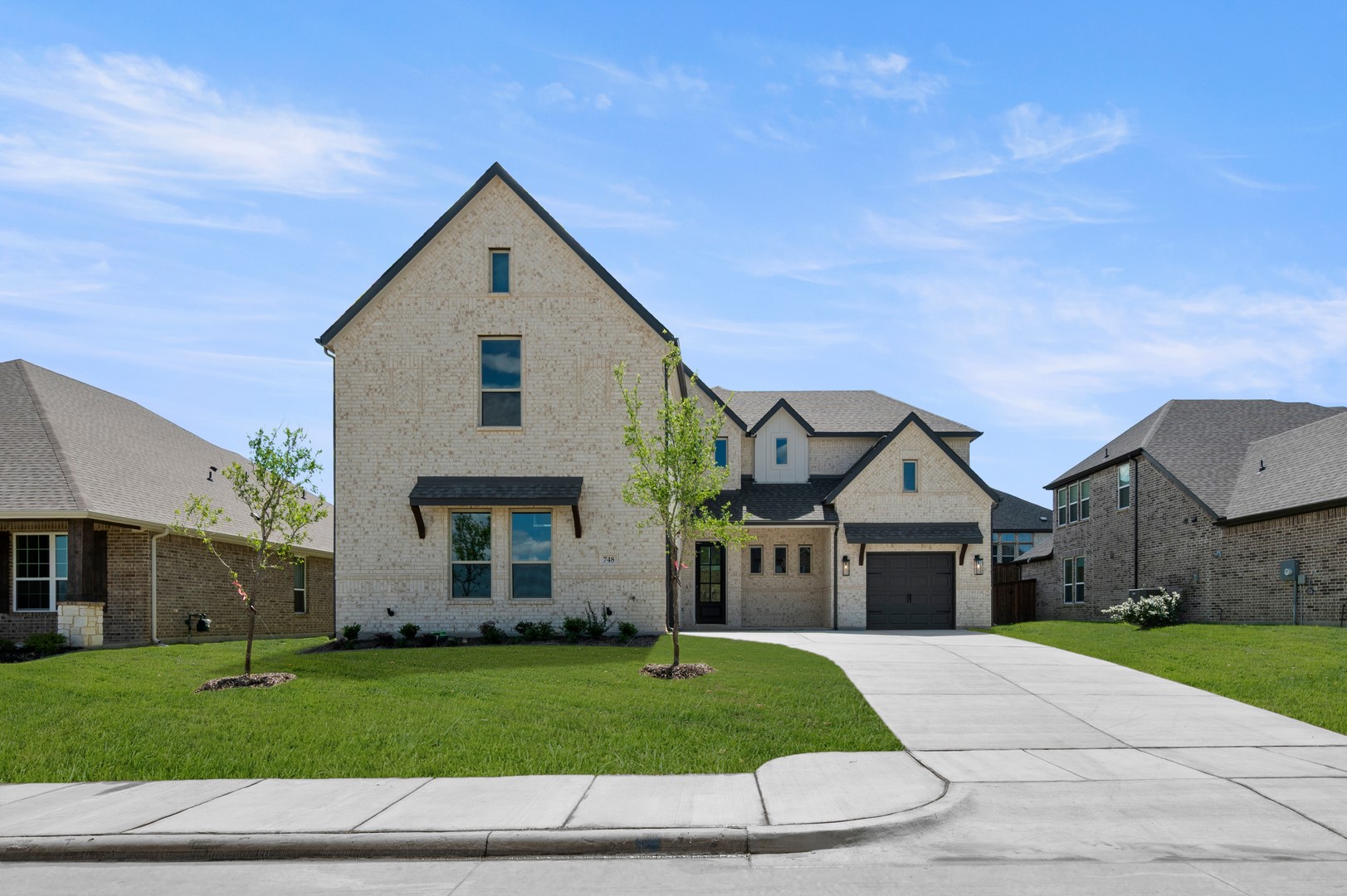 748 Brozgold Avenue Midlothian TX 76065