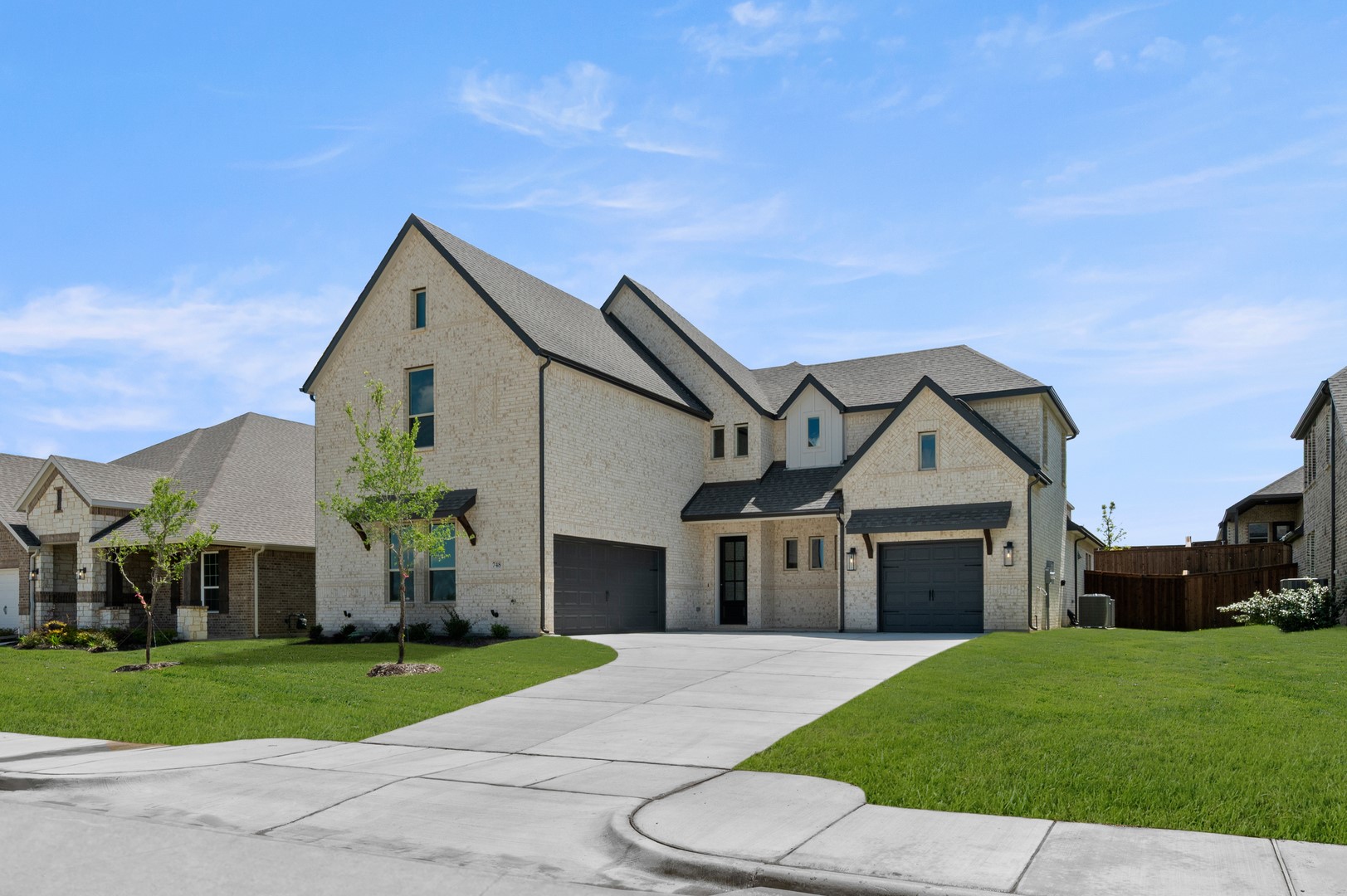 748 Brozgold Avenue Midlothian TX 76065
