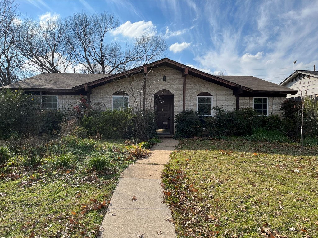 3501 Cheyenne Street Irving TX 75062