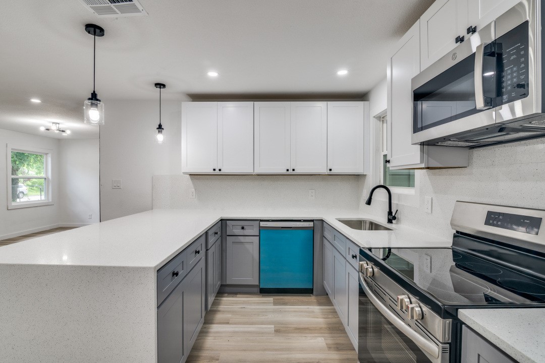 2638 Marbella Lane Dallas TX 75228