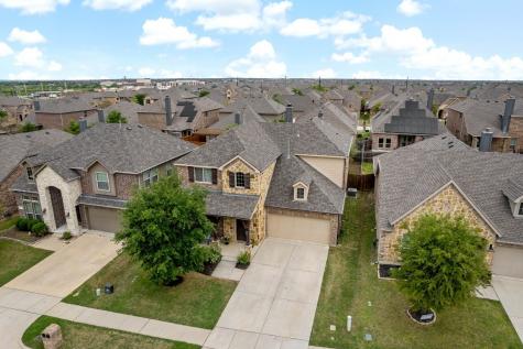 10712 Promenade Terrace Mckinney TX 75072