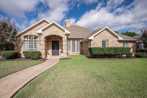 6317 Ahnee Drive Rowlett TX 75089