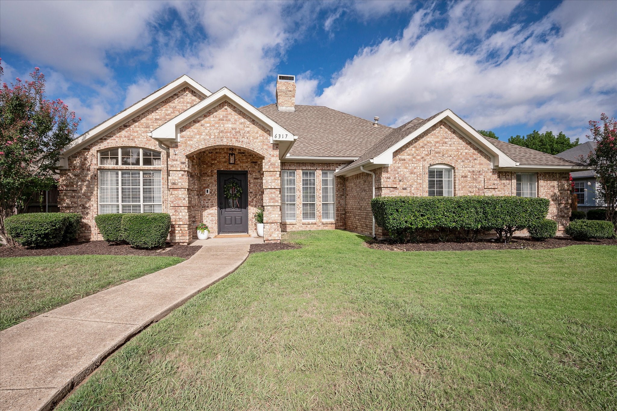 6317 Ahnee Drive Rowlett TX 75089