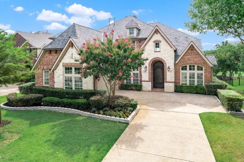 7230 Native Oak Lane Irving TX 75063