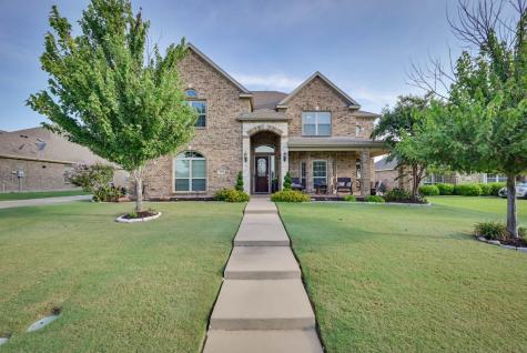 2625 Winding Creek Drive Midlothian TX 76065