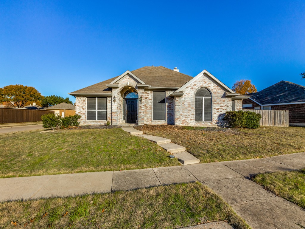 4728 Sunflower Drive Mckinney TX 75070