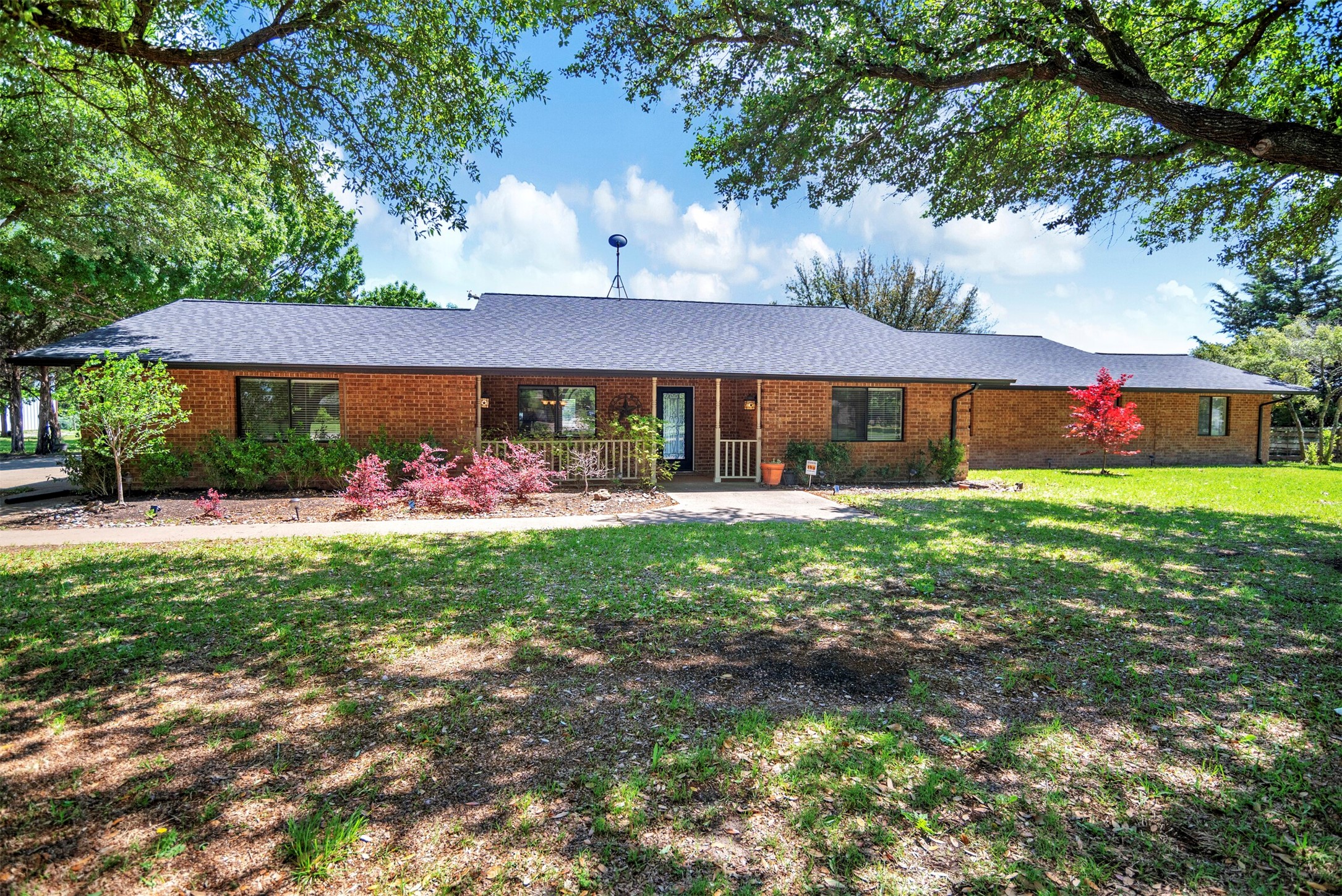 632 Meadow Lane Allen TX 75002