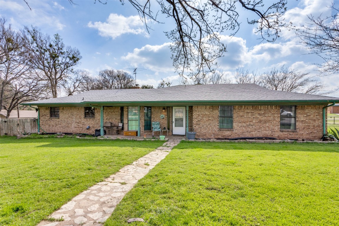 2243 Fame Court Granbury TX 76048