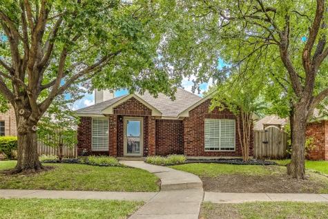 7878 Abbey Road Frisco TX 75035