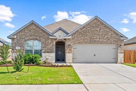 1404 Eagle Nest Drive Azle TX 76020