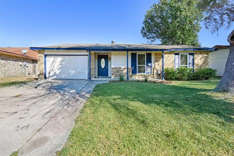 1309 Ontario Drive Garland TX 75040