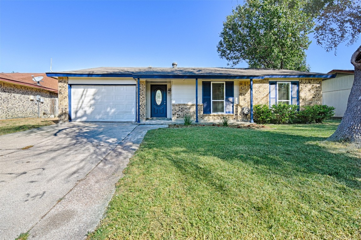 1309 Ontario Drive Garland TX 75040