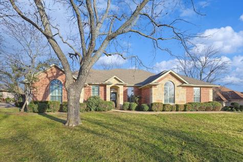 9617 Monticello Drive Granbury TX 76049