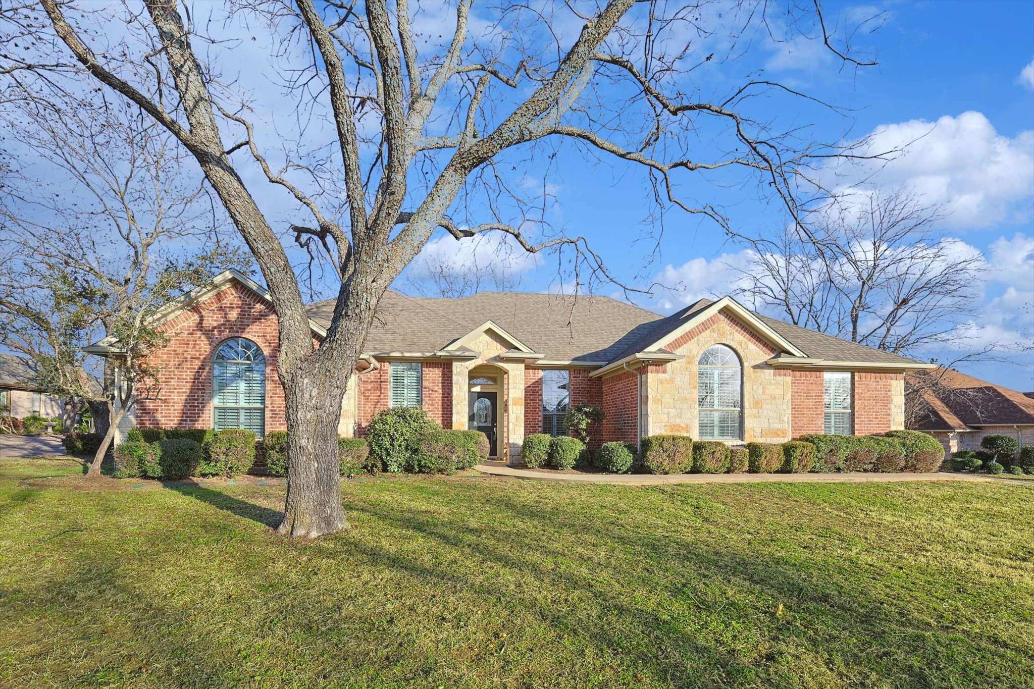9617 Monticello Drive Granbury TX 76049