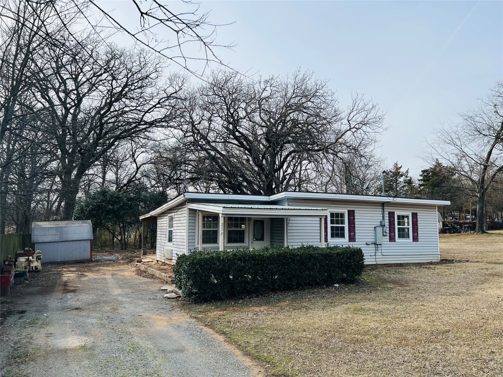 219 Anglers Beach Boulevard Pottsboro TX 75076