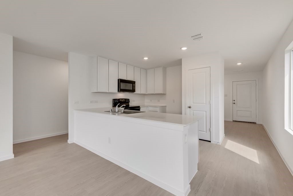 2117 Jesse James Lane Cleburne TX 76058