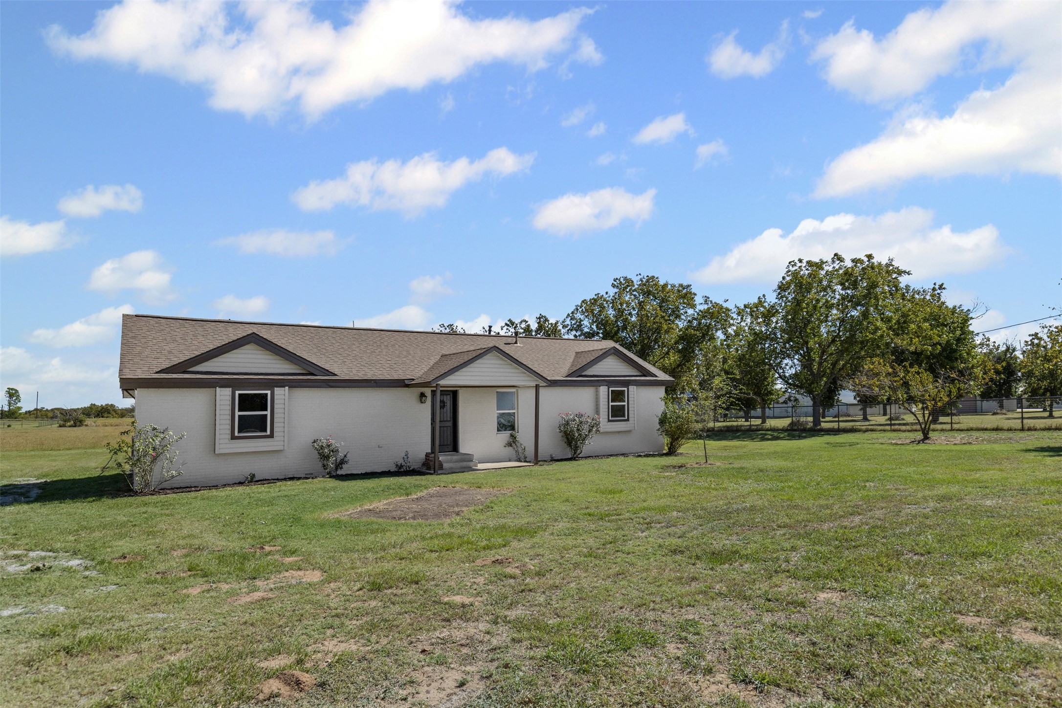 610 Mcvoid Road Springtown TX 76082