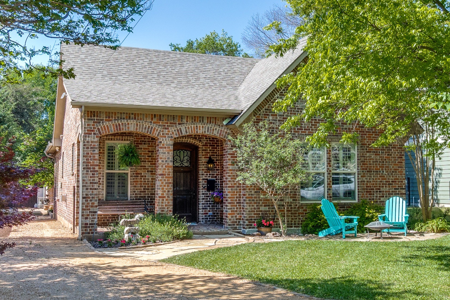 9007 Eustis Avenue Dallas TX 75218