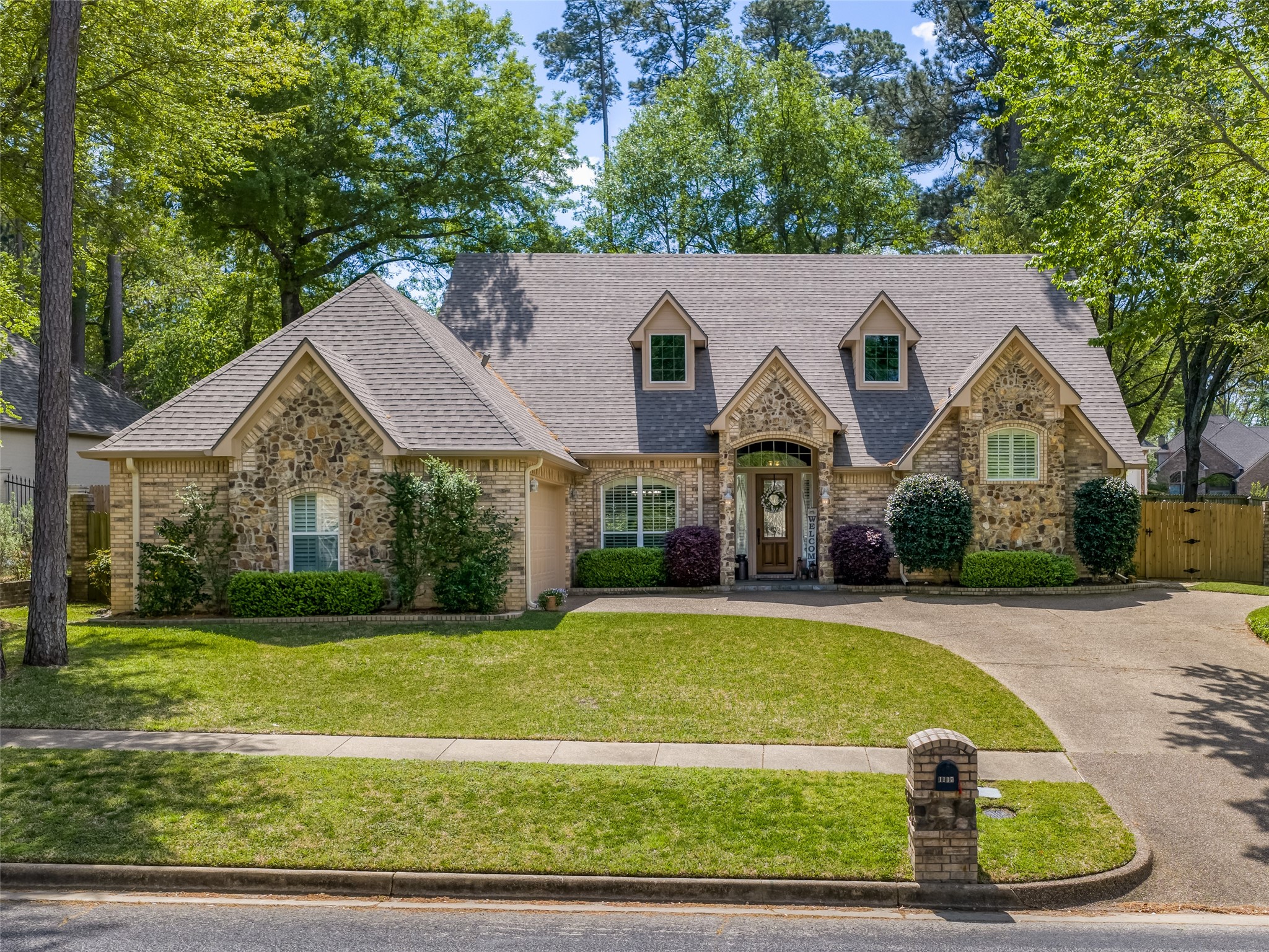 1137 Ashwood Drive Tyler TX 75703