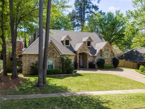 1137 Ashwood Drive Tyler TX 75703