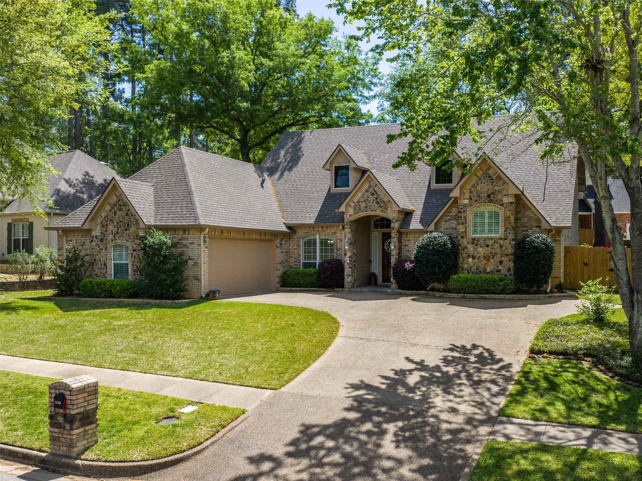 1137 Ashwood Drive Tyler TX 75703