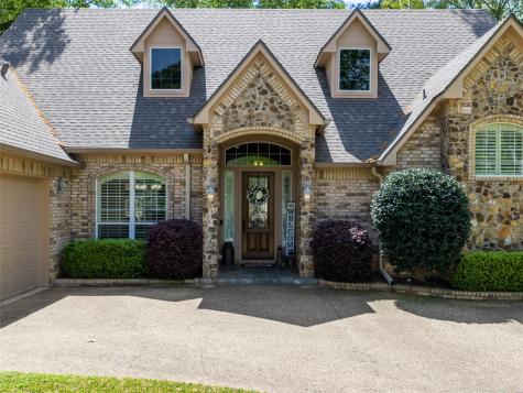 1137 Ashwood Drive Tyler TX 75703