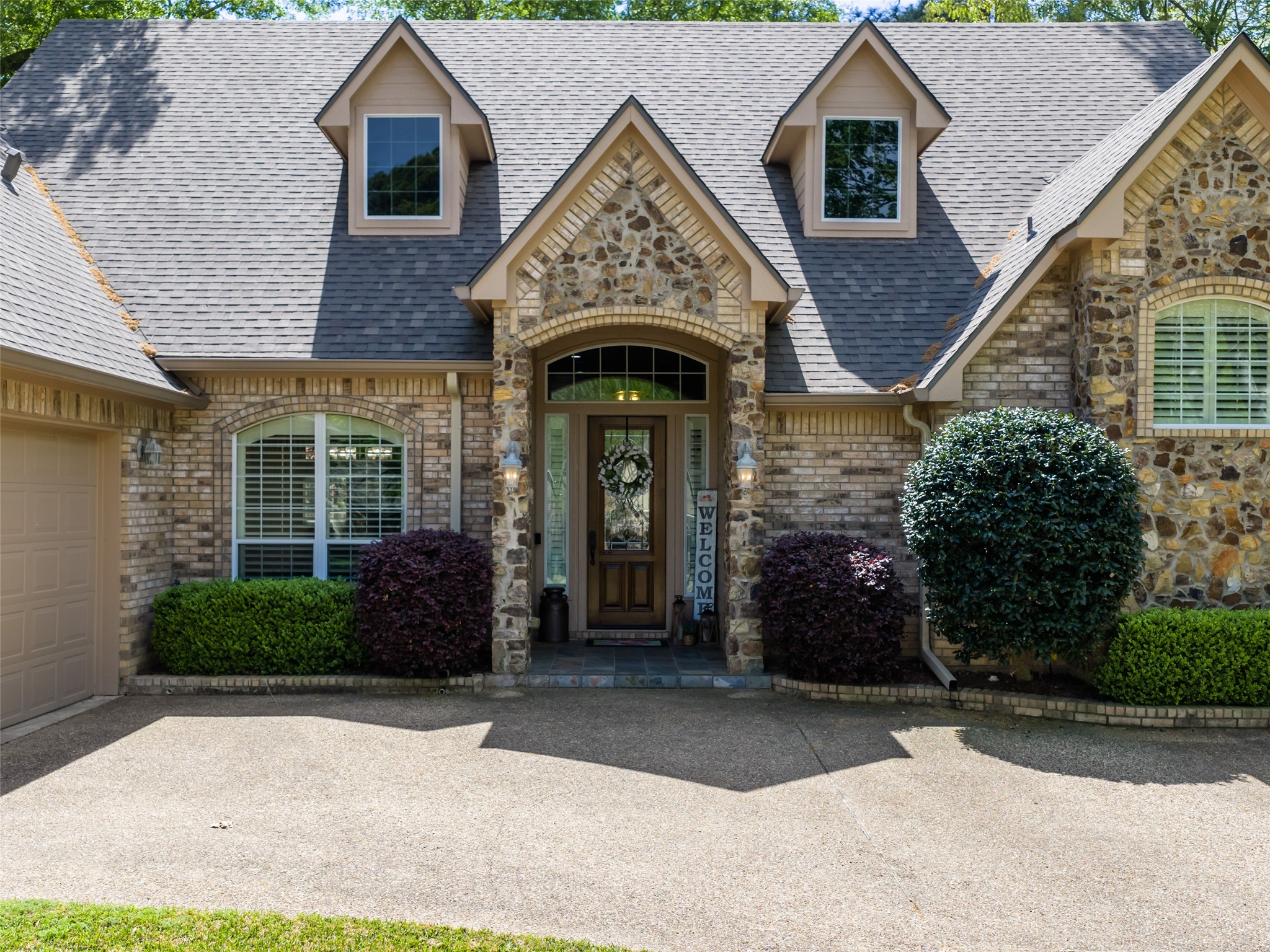 1137 Ashwood Drive Tyler TX 75703