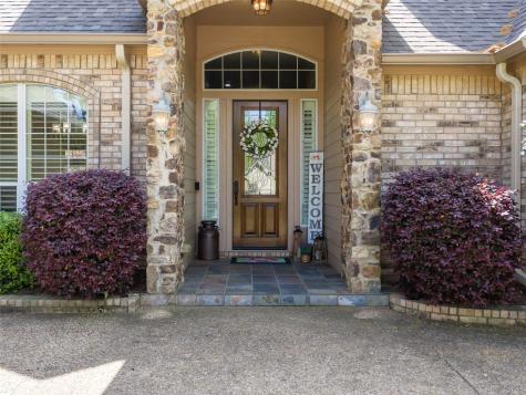 1137 Ashwood Drive Tyler TX 75703