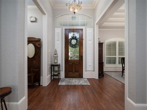 1137 Ashwood Drive Tyler TX 75703