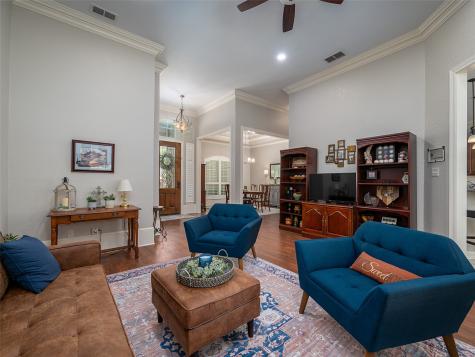 1137 Ashwood Drive Tyler TX 75703