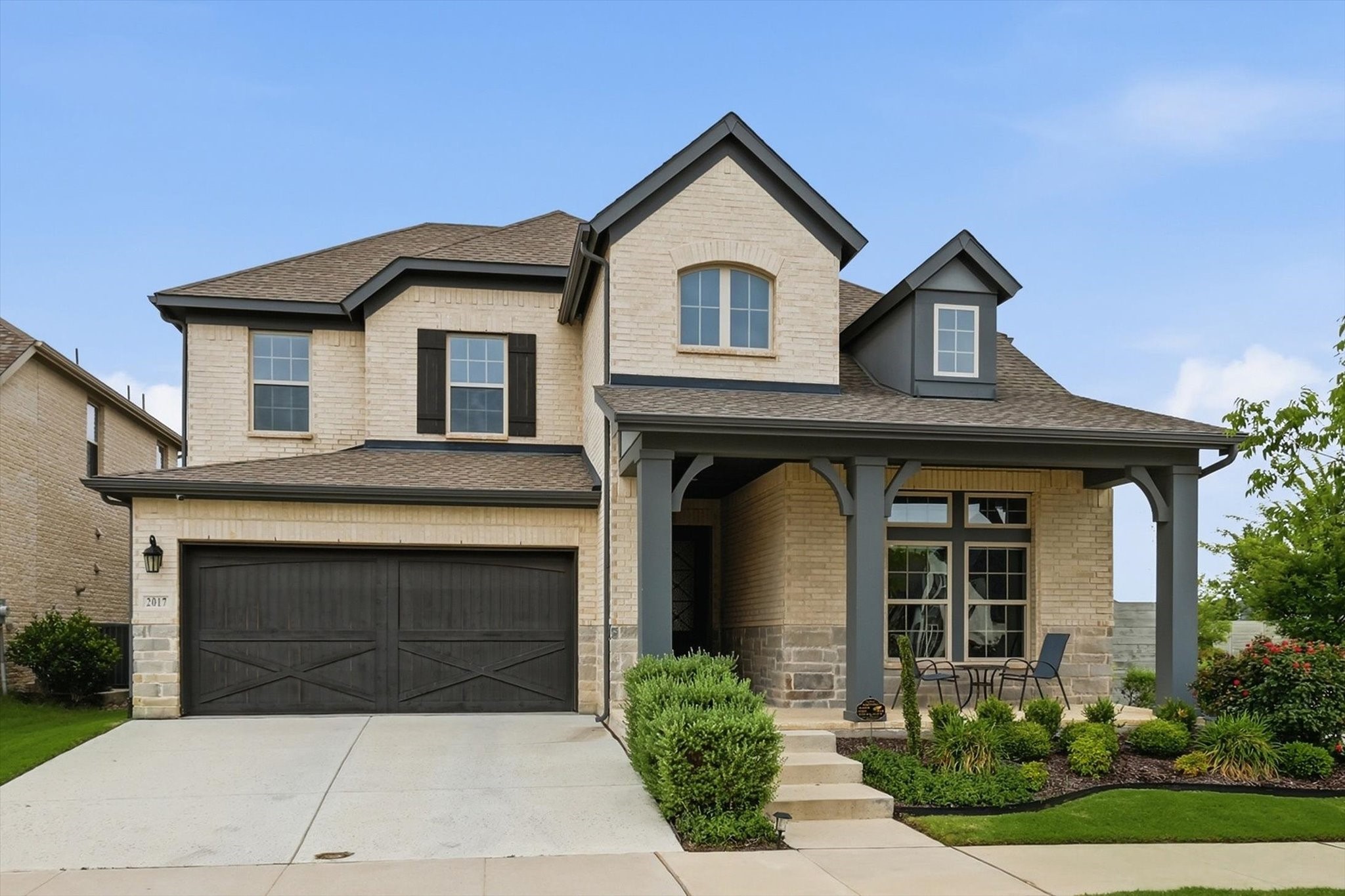 2017 Tremont Drive Argyle TX 76226