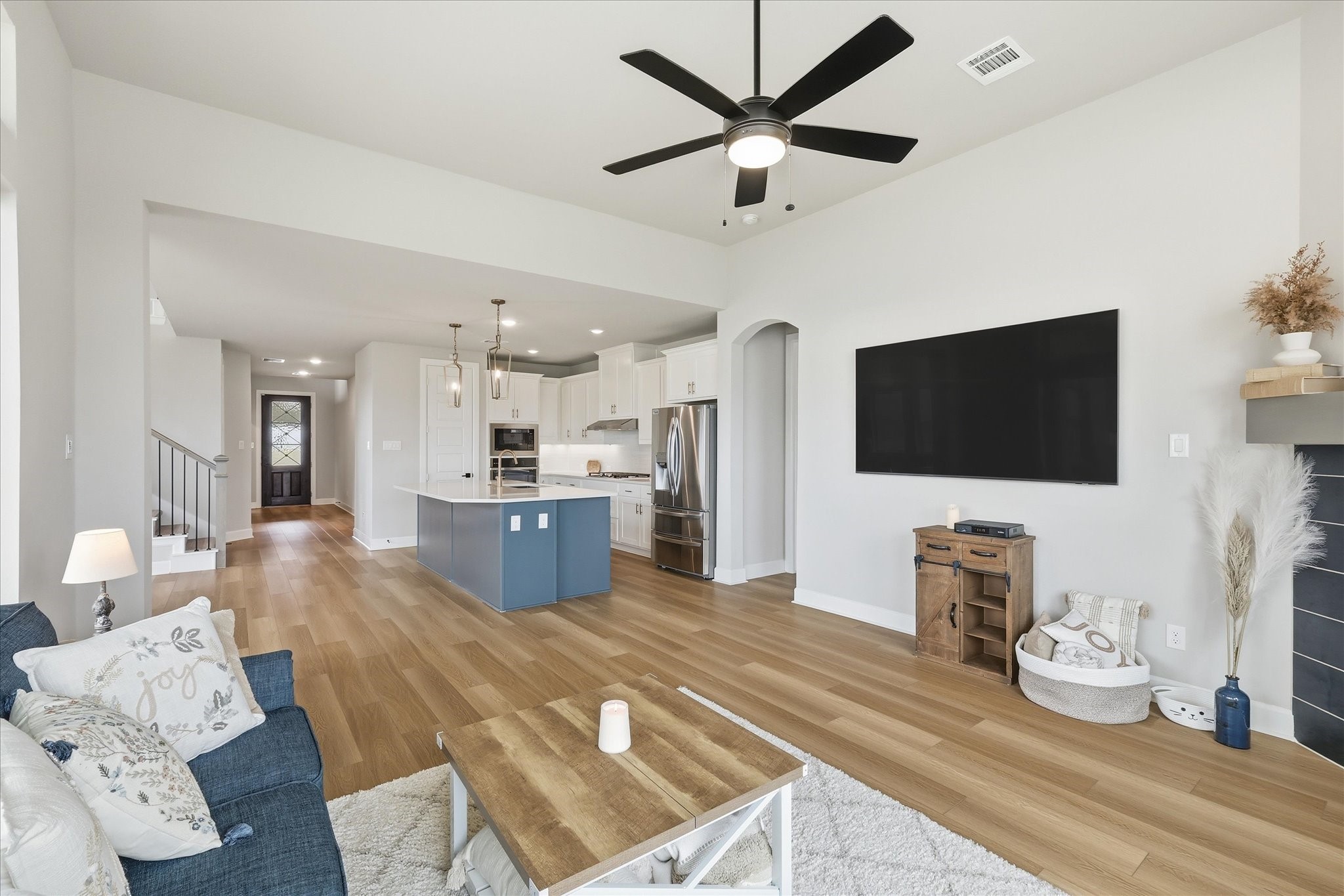2017 Tremont Drive Argyle TX 76226