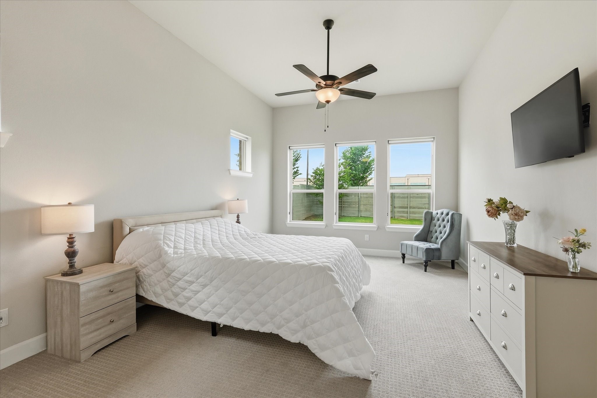 2017 Tremont Drive Argyle TX 76226